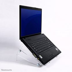 Neomounts laptop riser image 1